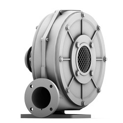 Vysokotlaký ventilátor HRD 1T