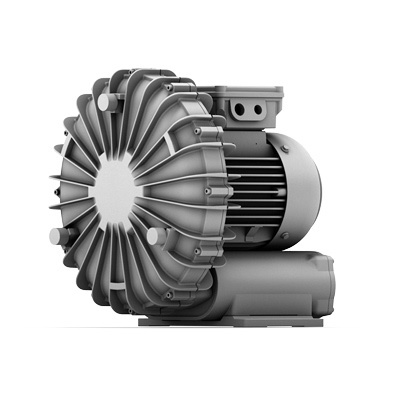 Vývěva SD 4n FU pro externí frekvenční měnič