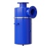 Filtrseparátor LRS-275 s přírubovým připojením