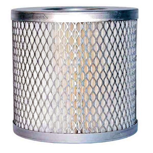 Papírová filtrační vložka 848