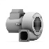 Nízkotlaký ventilátor D 03 M