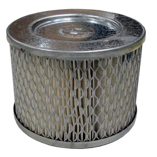 Papírová filtrační vložka 844