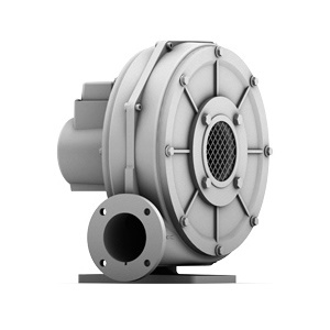 Středotlaký ventilátor RD 10