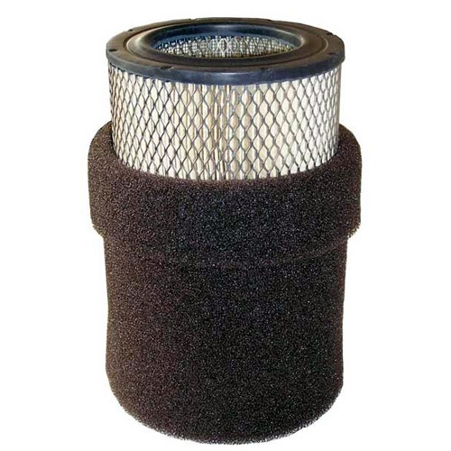 Papírová filtrační vložka 230P