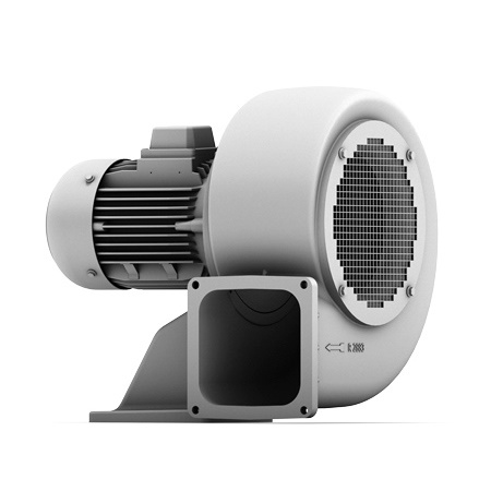 Nízkotlaký ventilátor D 082