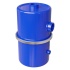 Filtrseparátor LRS-237 se závitovým připojením