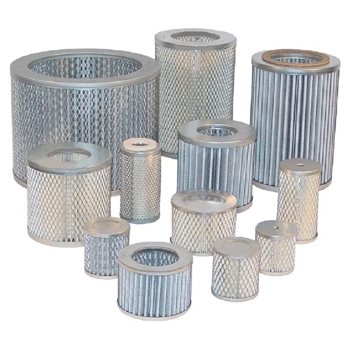 Malé filtrační vložky řady International 800