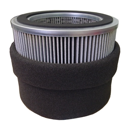 Polyesterová filtrační vložka 275UP