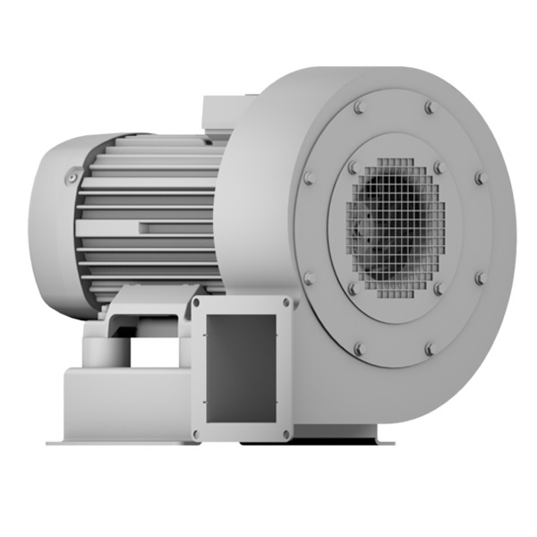 Vysokotlaký ventilátor S-XP 240/40 pro externí frekvenční měnič