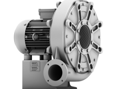 Ventilátor HRD 60 FU-135/11