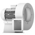 Nízkotlaký ventilátor S-LP 315/103