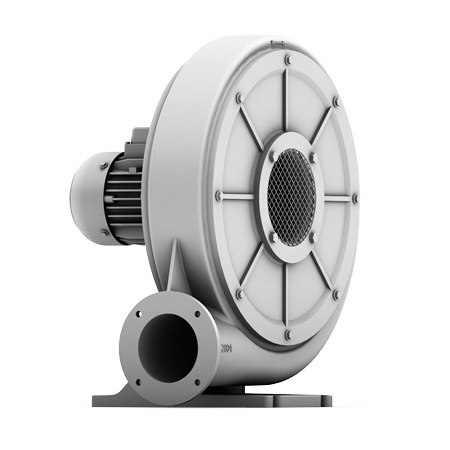 Středotlaký ventilátor RD 5