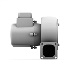 Nízkotlaký ventilátor D 03 M