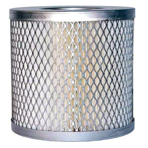 Papírová filtrační vložka 858