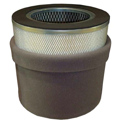 Papírová filtrační vložka 384P