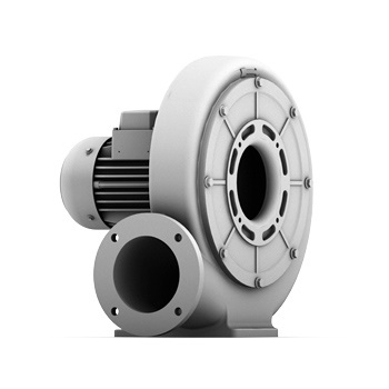 Dopravní ventilátor RD 14 F