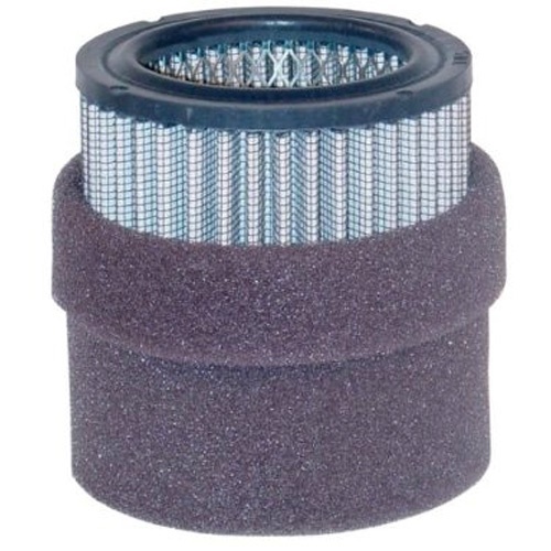 Polyesterová filtrační vložka 19NP