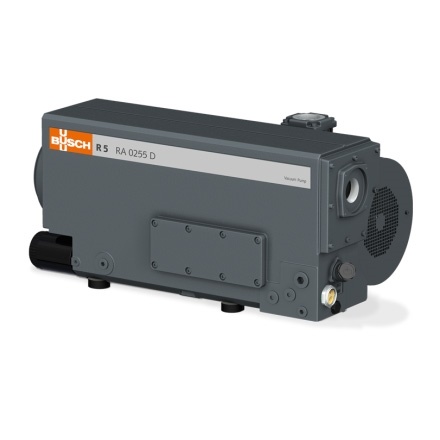 Olejová lamelová vývěva R5 RA 0165 - 0305 D