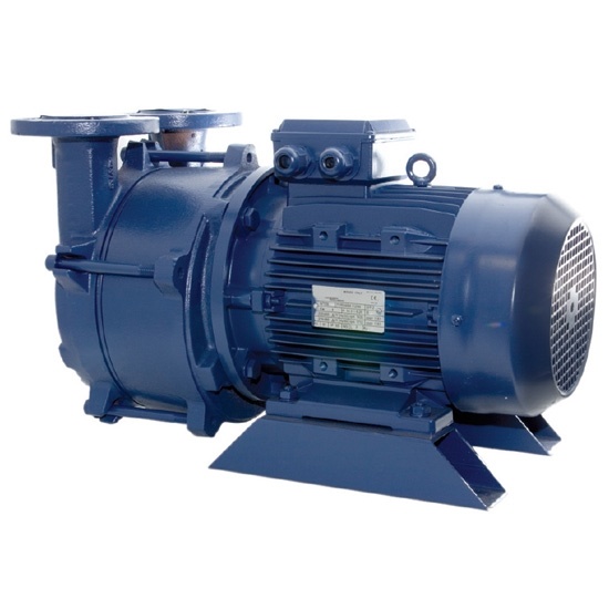 Vodokružná vývěva MEX 150