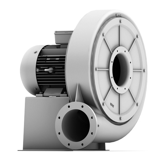 Dopravní ventilátor RD 74 F