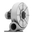Středotlaký ventilátor RD 62
