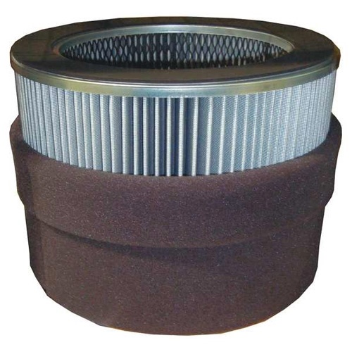 Polyesterová filtrační vložka 377NP