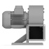Nízkotlaký ventilátor S-LP 180/74
